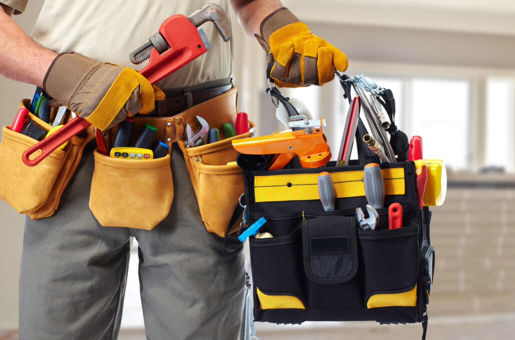 Home Maintenance