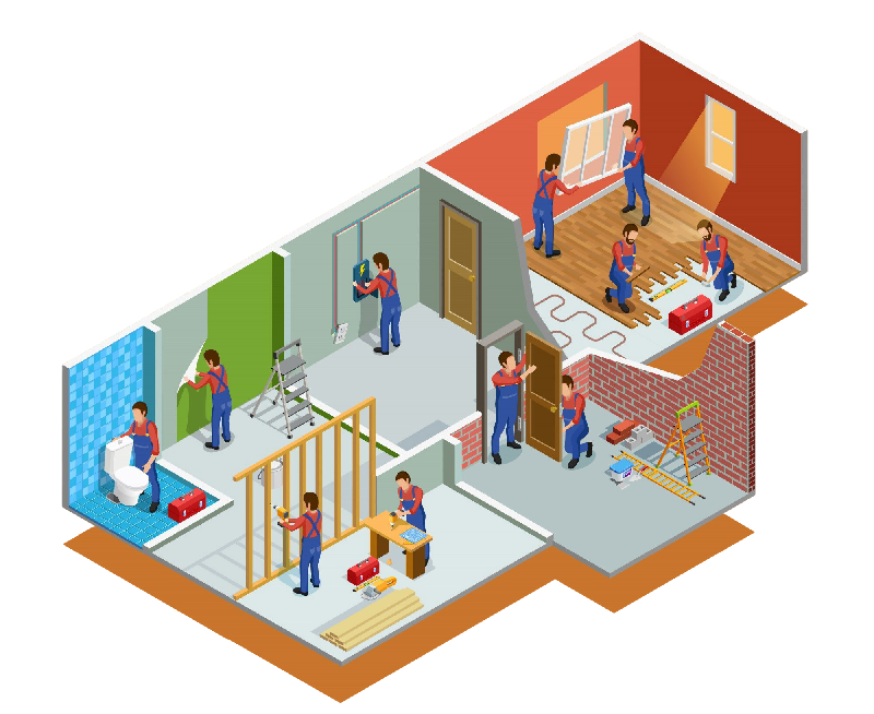 Expert Services for All Your Home Repair and Maintenance Needs