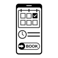 Book Your Service Online