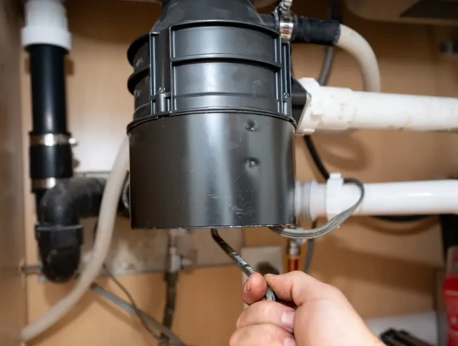 Professional handyman services in Houston TX for home repairs and maintenance