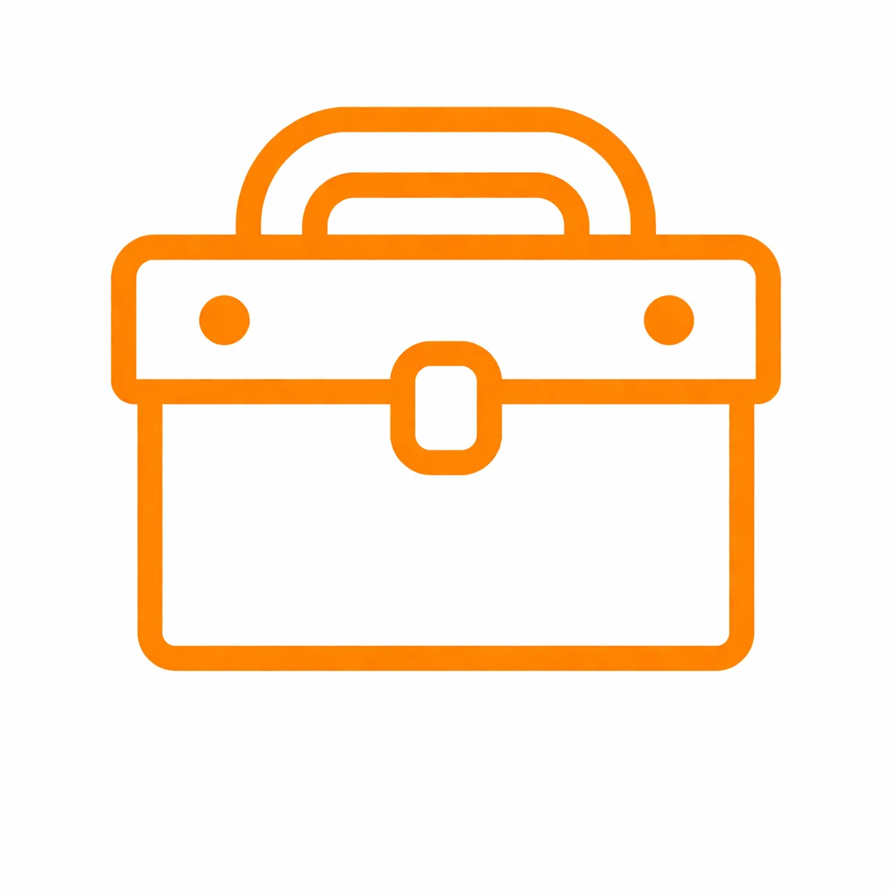 Toolbox Icon
