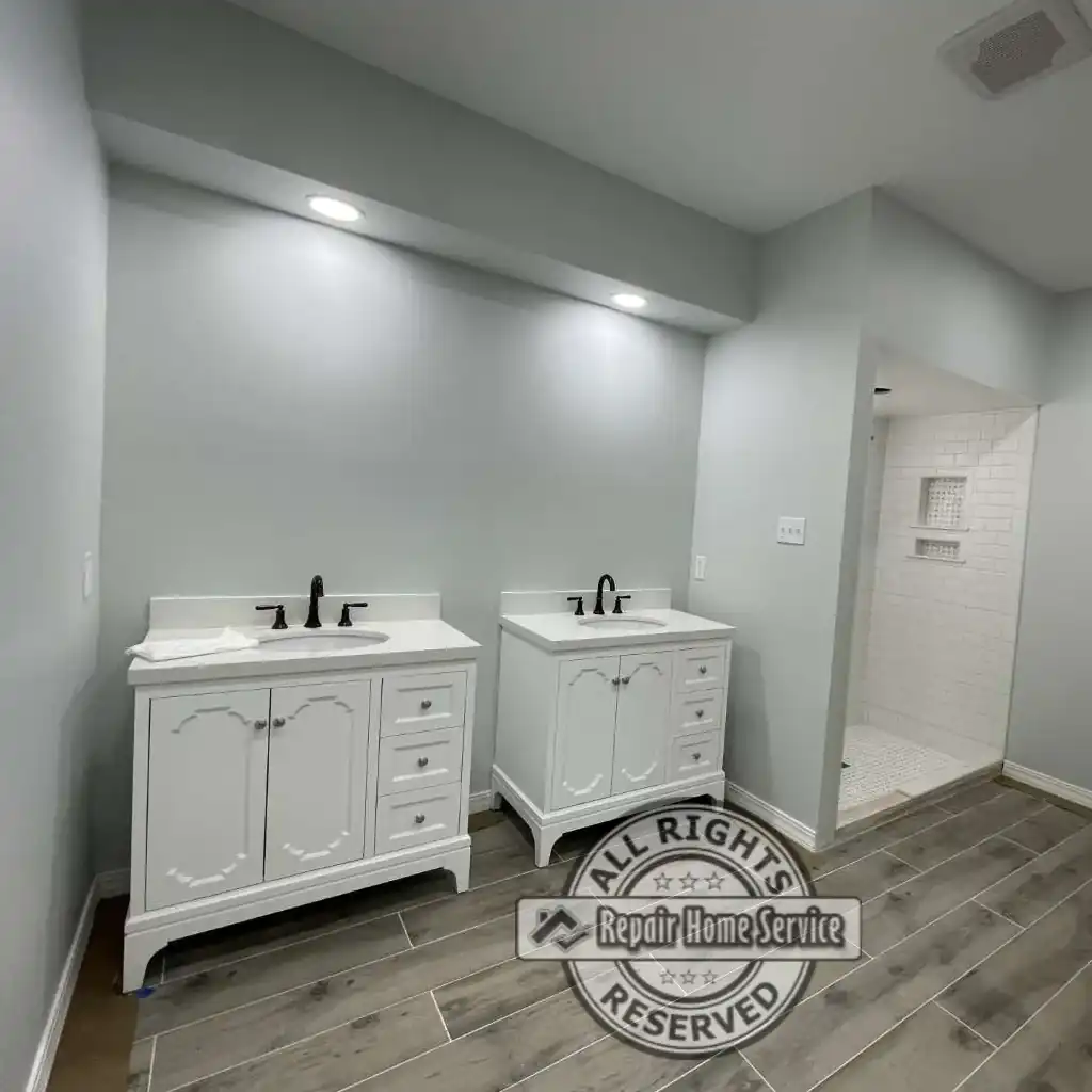 residential painting services