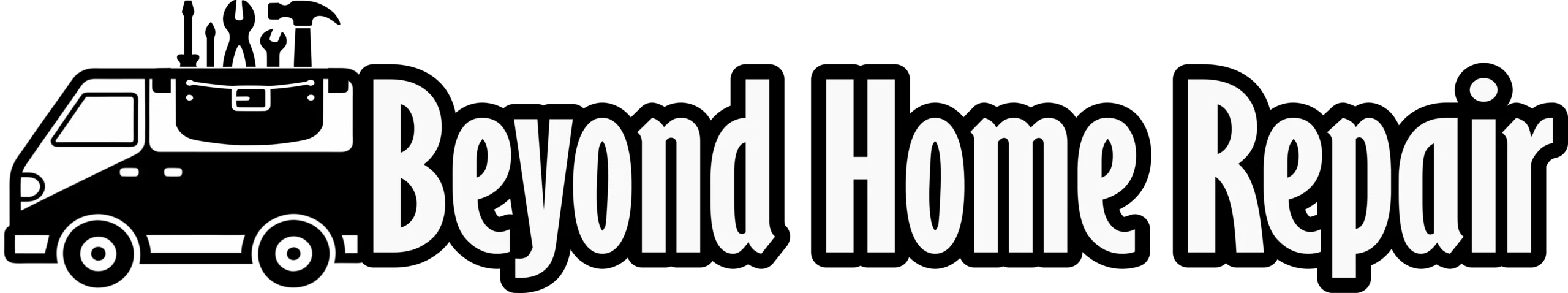 Beyond Home Repair