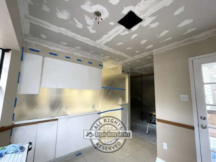 5 2021 Ceiling Restoration 6