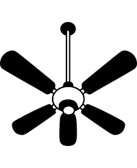 ceiling fan installation