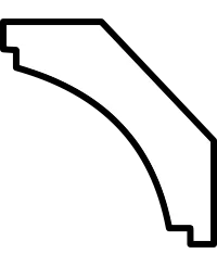 crown molding installation