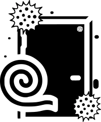 door and window air leak