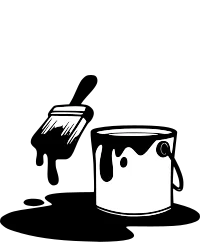 interior and exterior painting