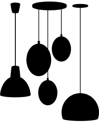 light fixture installation