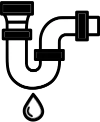 plumbing leak repair