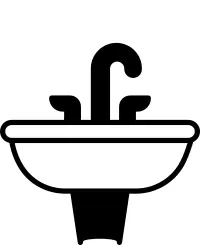 Bathroom Sink Faucet Replacement