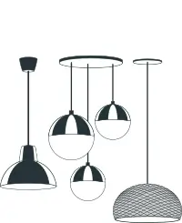 Chandelier or Light Fixture Installation