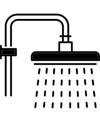 shower fixtures replacement