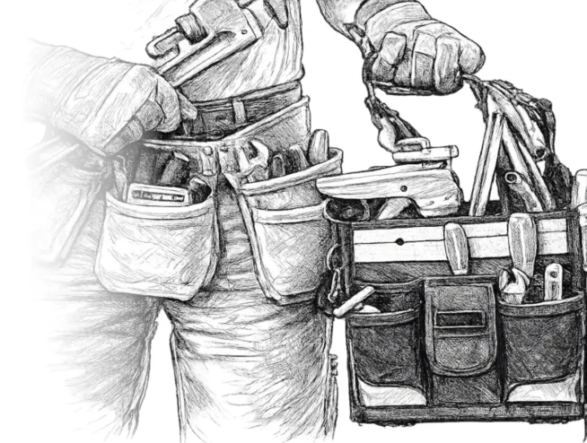 Handyman Services in Houston Without the Guesswork